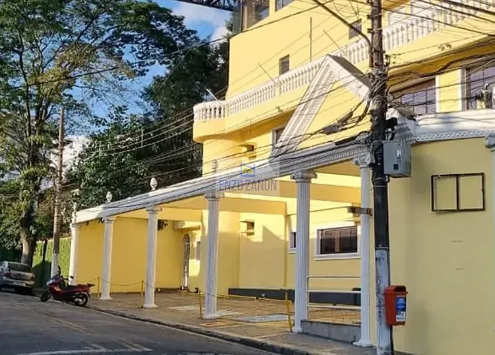 Prédio Inteiro, 2750 m² - Foto 17