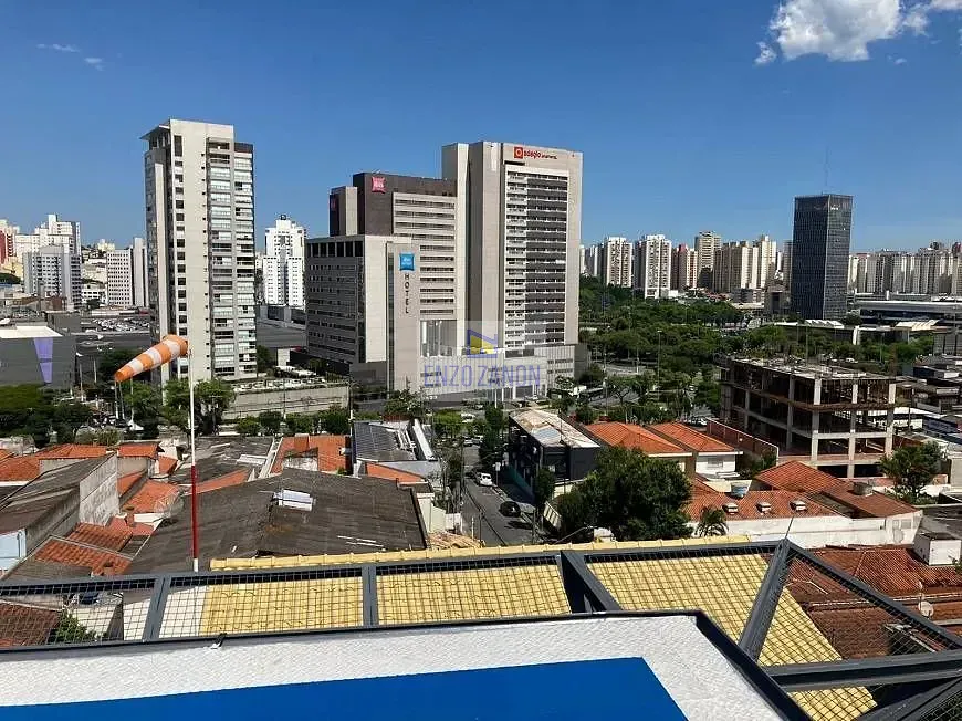 Prédio Inteiro, 2750 m² - Foto 16