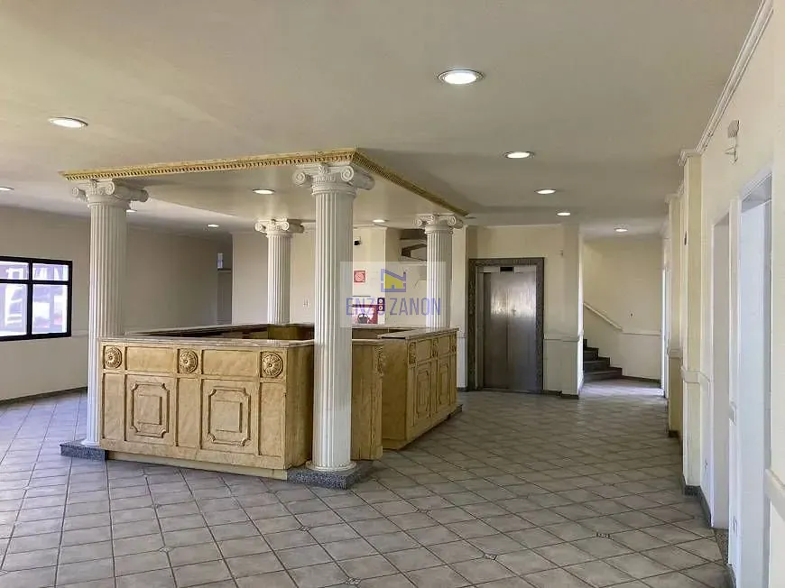 Prédio Inteiro, 2750 m² - Foto 2