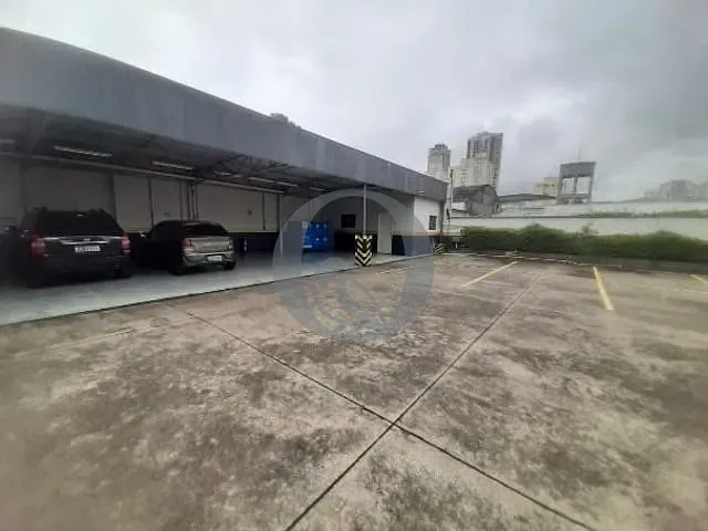 Prédio para alugar, no bairro Vila Gomes Cardim em São Paulo