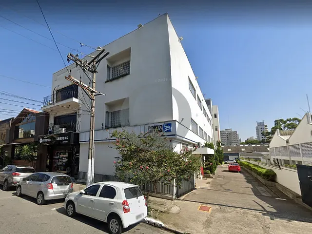 Prédio para alugar, no bairro Vila Gomes Cardim em São Paulo