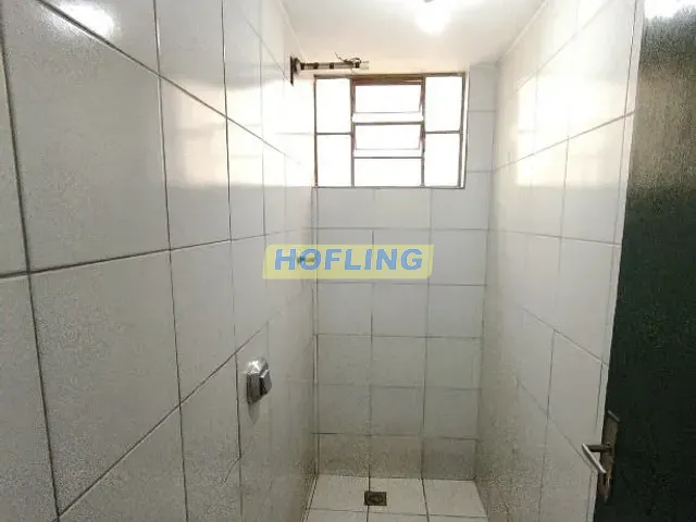 Prédio com 80m², para alugar, no bairro Alto do Santana em Rio Claro