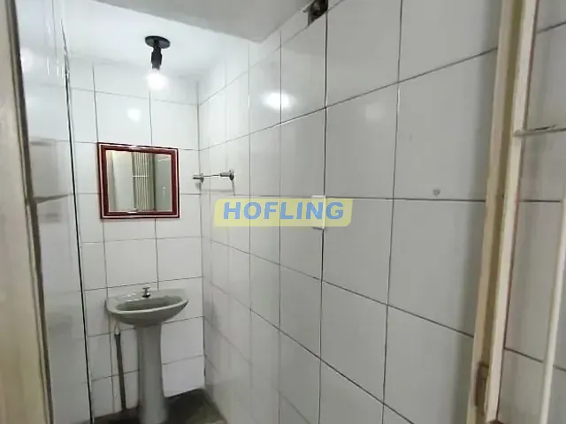 Prédio com 80m², para alugar, no bairro Alto do Santana em Rio Claro