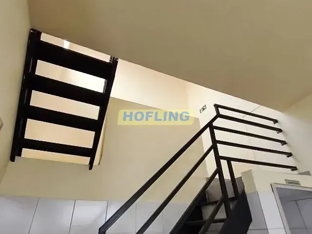 Prédio com 80m², para alugar, no bairro Alto do Santana em Rio Claro