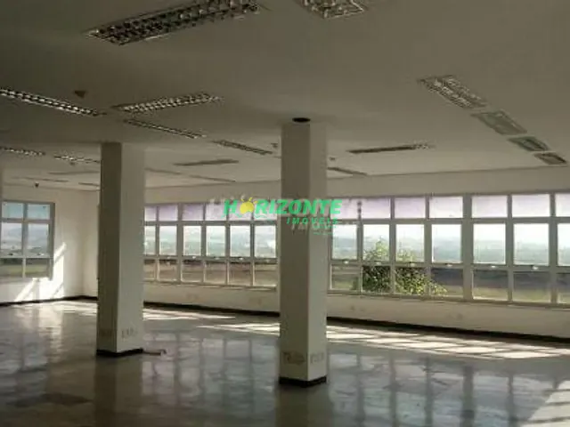 Prédio com 1400m², para alugar, no bairro Jardim Esplanada II em São José dos Campos