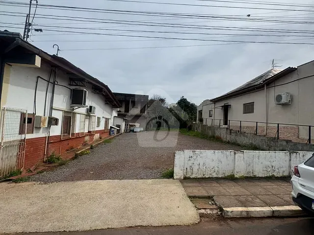 Prédio com 945m², à venda, no bairro CANABARRO em Teutônia