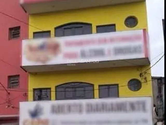 Prédio com 90m², à venda, no bairro Centro em Sorocaba