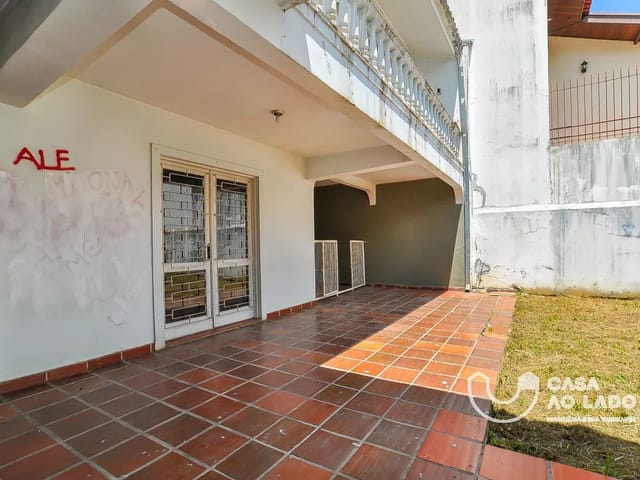 Prédio à venda, no bairro Alto da Rua XV em Curitiba