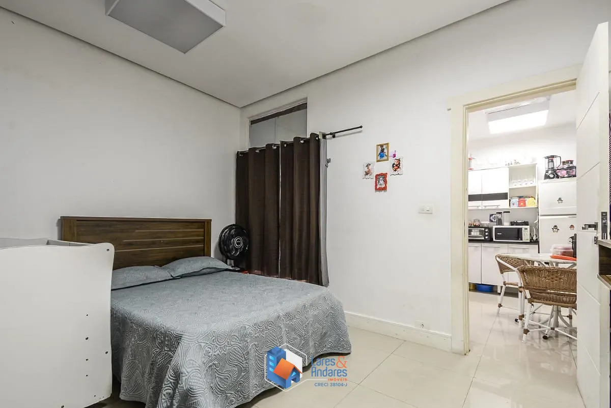 Prédio Inteiro, 170 m² - Foto 38