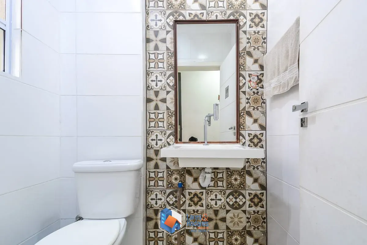 Prédio Inteiro, 170 m² - Foto 31