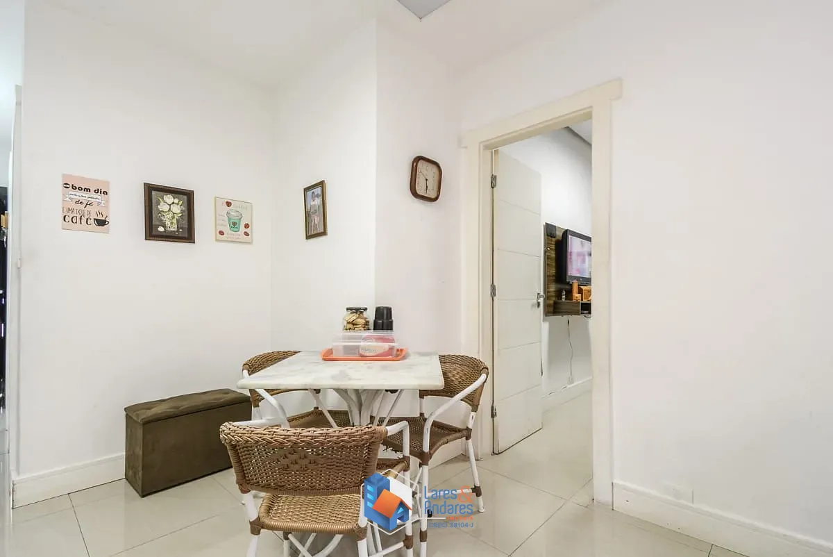 Prédio Inteiro, 170 m² - Foto 35