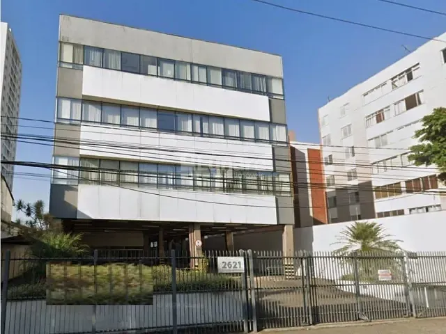 Prédio com 2713m², à venda, no bairro Centro em São Caetano do Sul
