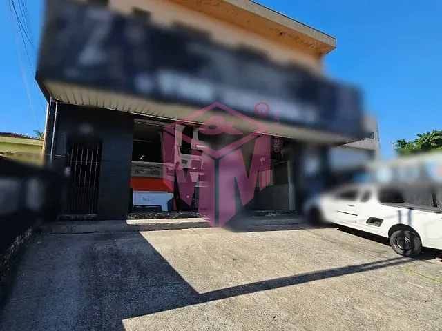 Prédio com 550m², à venda, no bairro Batistini em São Bernardo do Campo