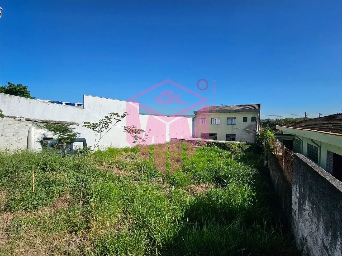 Prédio Inteiro, 361 m² - Foto 1