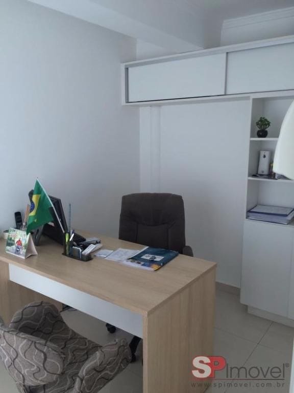 Prédio com 336m², à venda, no bairro Alphaville Comercial em Barueri