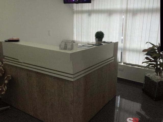 Prédio com 336m², à venda, no bairro Alphaville Comercial em Barueri