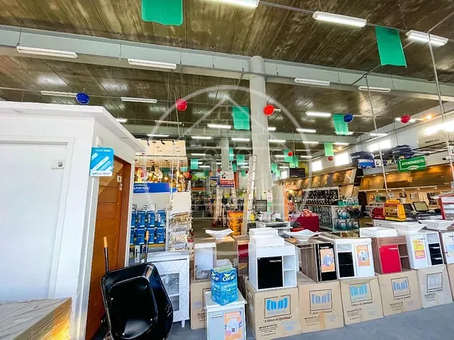 Prédio com 2751m², à venda, no bairro Socorro em São Paulo