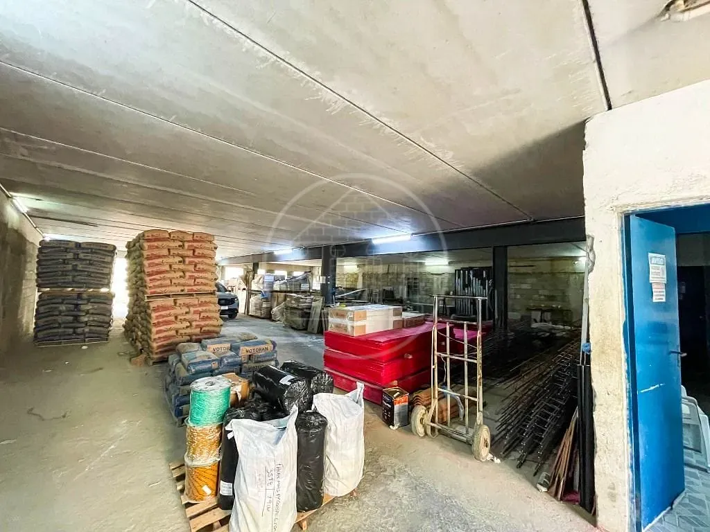Prédio Inteiro, 2000 m² - Foto 16