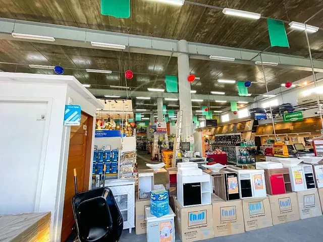 Prédio com 2751m², à venda, no bairro Socorro em São Paulo