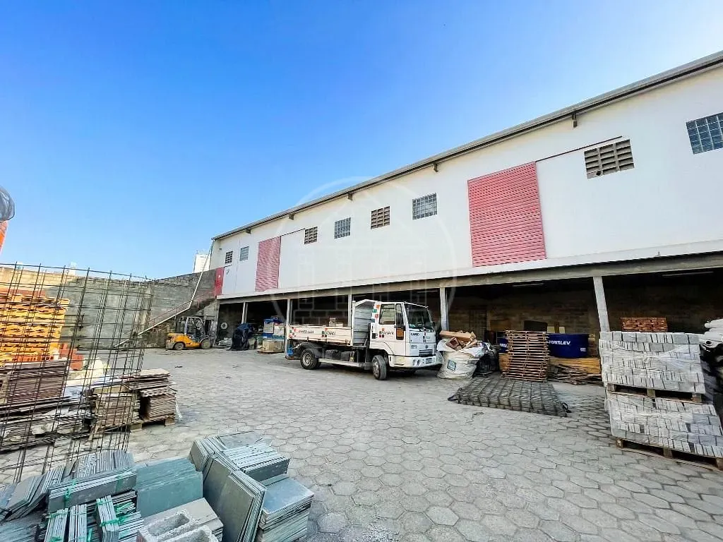 Prédio Inteiro, 2000 m² - Foto 15