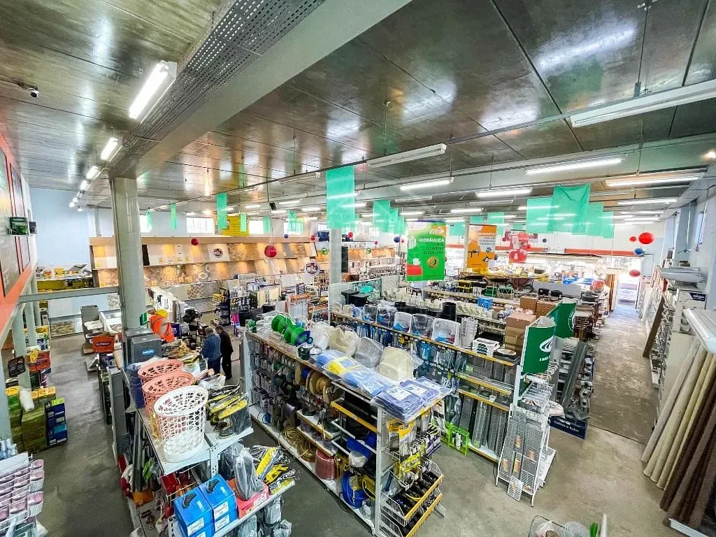 Prédio Inteiro, 2000 m² - Foto 11