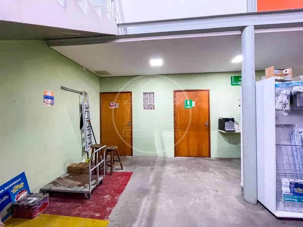 Prédio Inteiro, 2000 m² - Foto 9