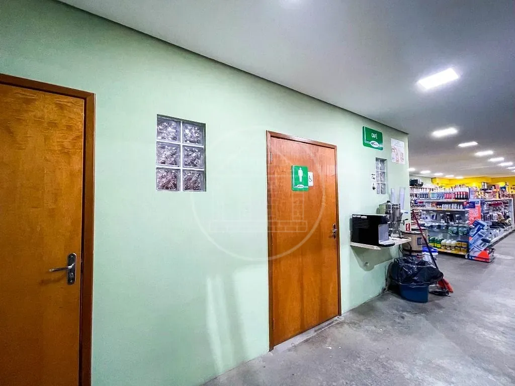 Prédio Inteiro, 2000 m² - Foto 10