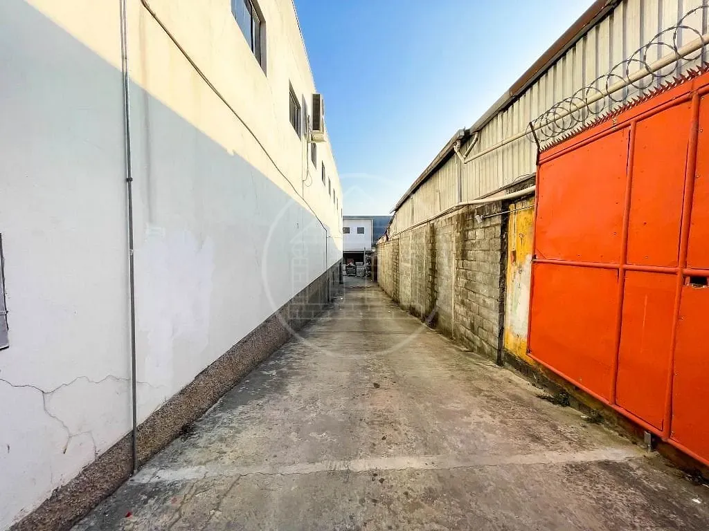 Prédio Inteiro, 2000 m² - Foto 13