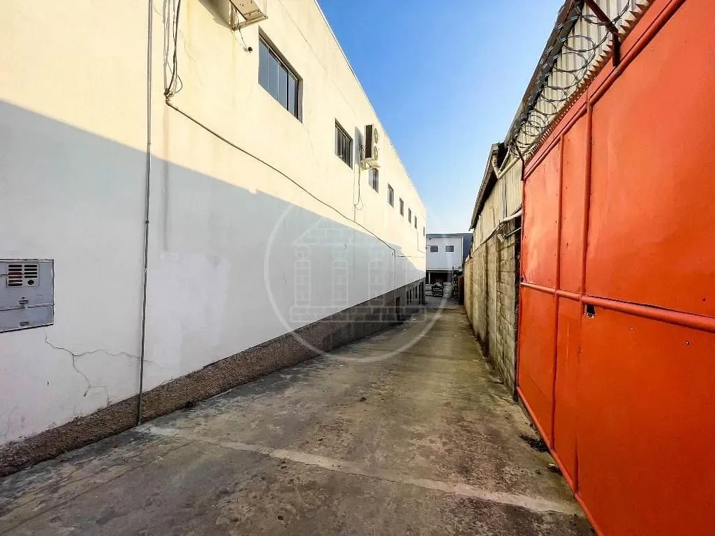 Prédio Inteiro, 2000 m² - Foto 12