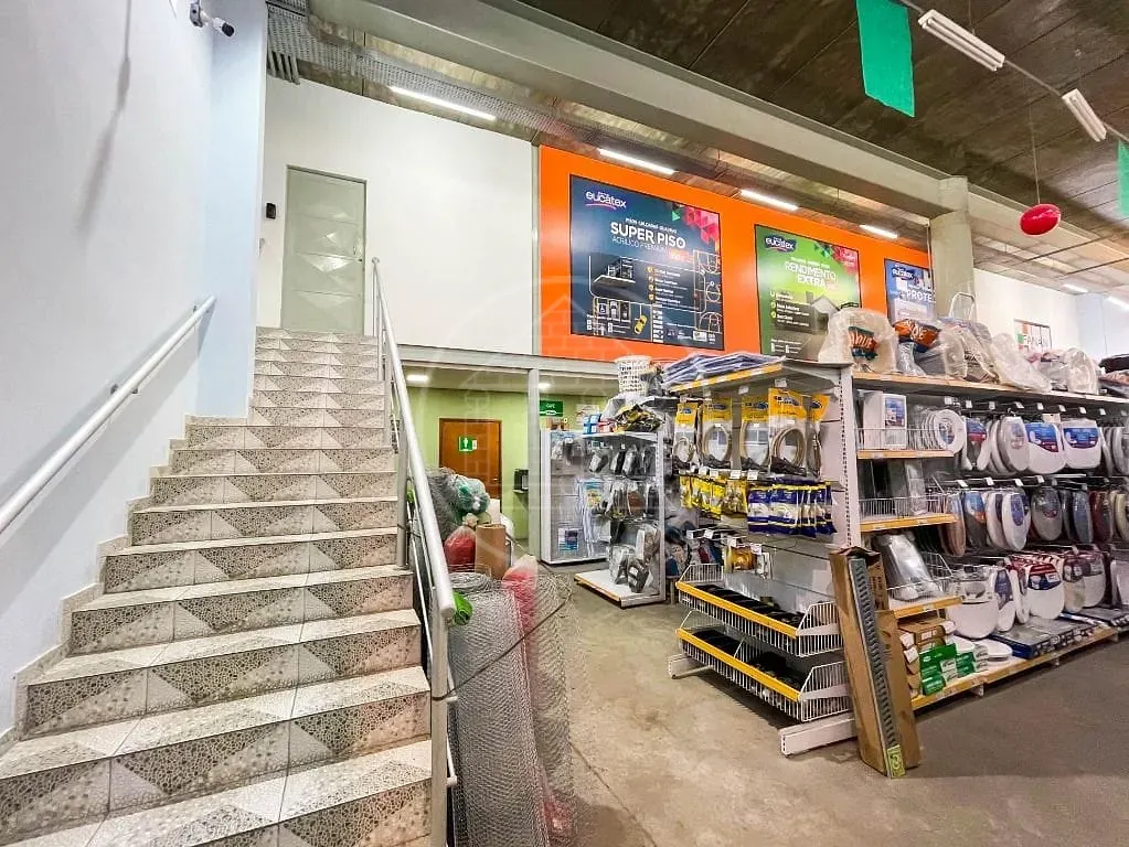 Prédio Inteiro, 2000 m² - Foto 8