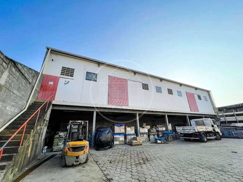 Prédio Inteiro, 2000 m² - Foto 14