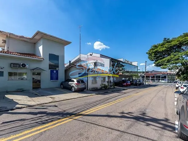 Prédio à venda, no bairro Santa Rosa em Vinhedo