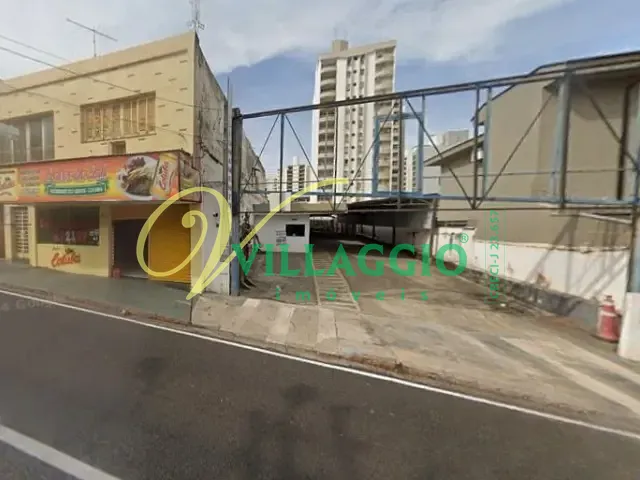 Prédio com 1008m², à venda, no bairro Parque Industrial em São José do Rio Preto