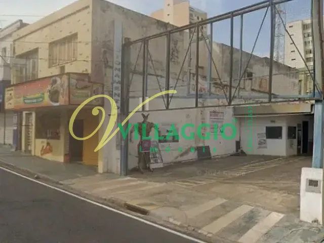 Prédio com 1008m², à venda, no bairro Parque Industrial em São José do Rio Preto