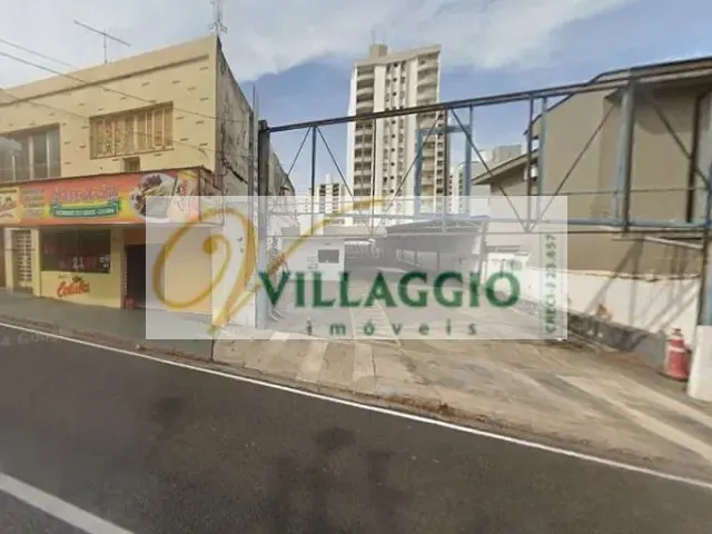 Prédio com 1008m², à venda, no bairro Parque Industrial em São José do Rio Preto