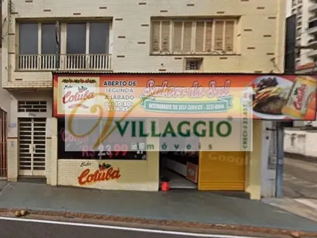 Prédio com 1008m², à venda, no bairro Parque Industrial em São José do Rio Preto