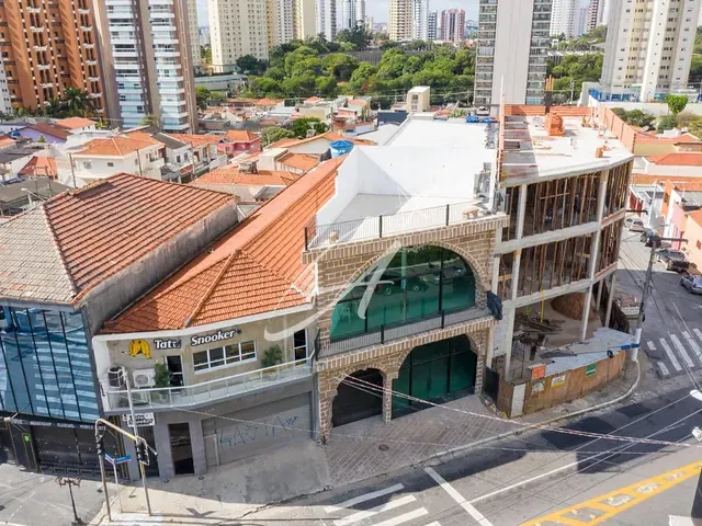 Prédio com 235m², à venda, no bairro Vila Regente Feijó em São Paulo