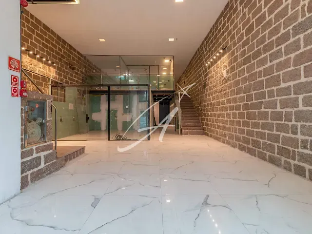 Prédio com 235m², à venda ou para alugar, no bairro Vila Regente Feijó em São Paulo