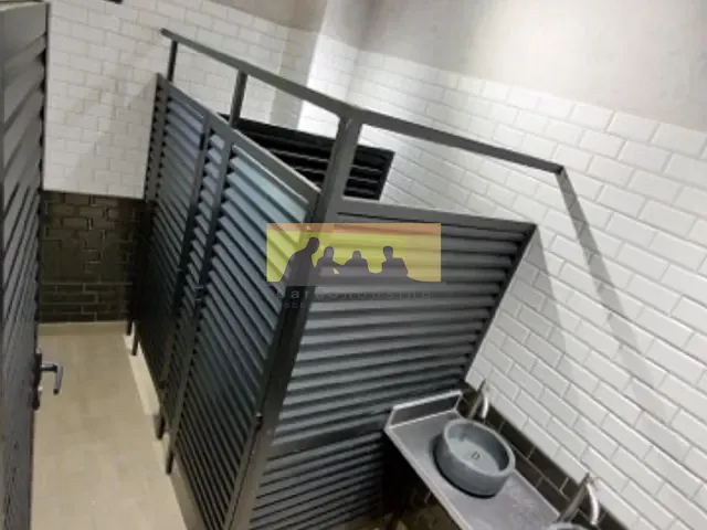 Prédio com 838m², para alugar, no bairro Loteamento Alphaville Campinas em Campinas