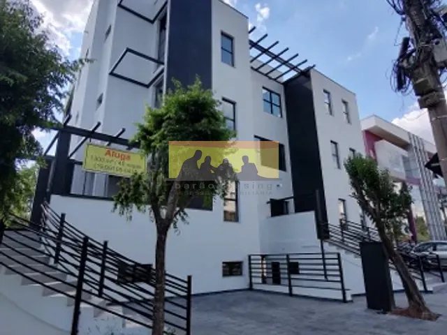Prédio com 838m², para alugar, no bairro Loteamento Alphaville Campinas em Campinas