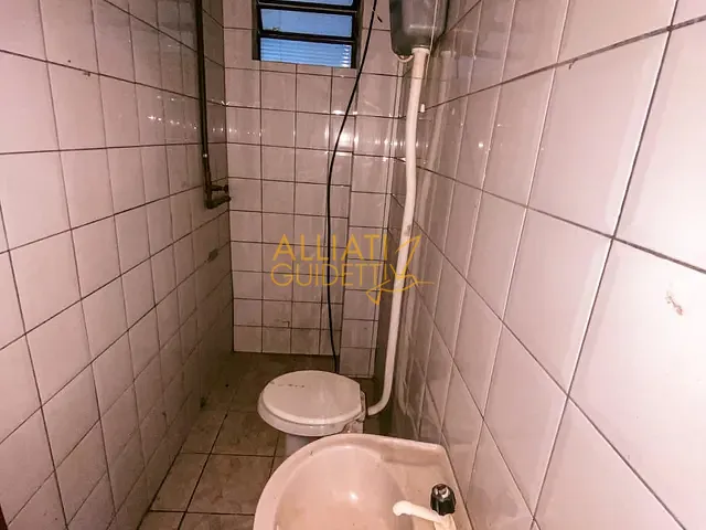 Prédio para alugar, no bairro São Luiz em Sapiranga