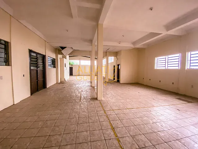 Prédio para alugar, no bairro São Luiz em Sapiranga