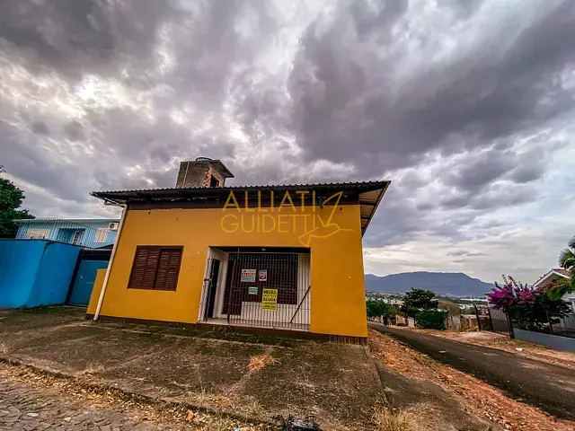 Prédio para alugar, no bairro São Luiz em Sapiranga