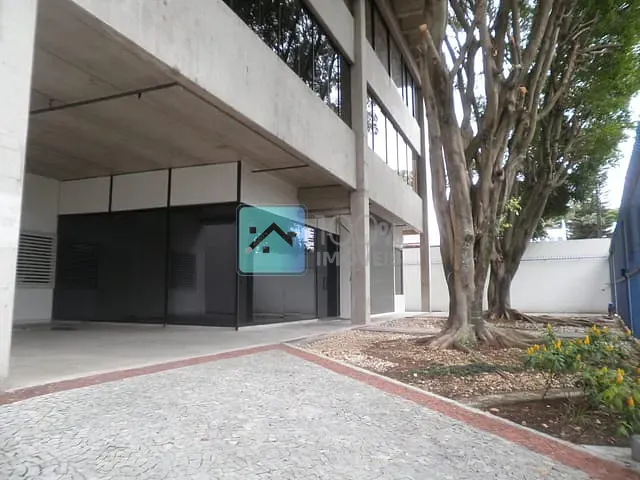 Prédio com 728m², para alugar, no bairro Vila Betania em São José dos Campos