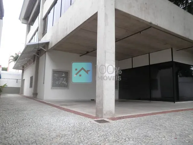 Prédio com 728m², para alugar, no bairro Vila Betania em São José dos Campos