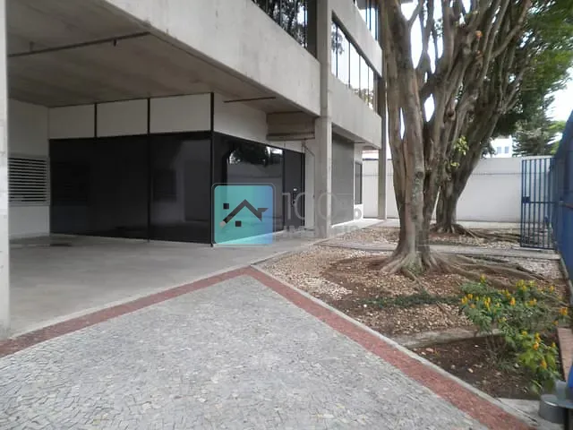 Prédio com 728m², para alugar, no bairro Vila Betania em São José dos Campos