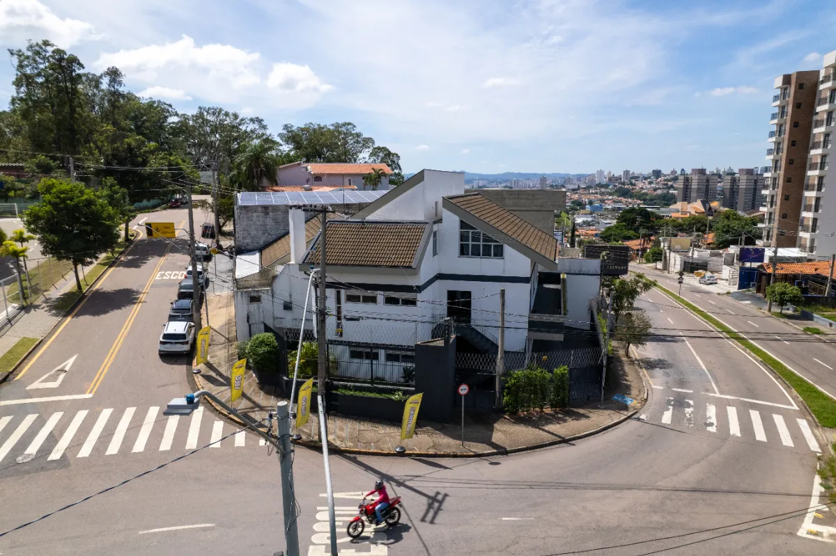 Casa comercial para venda em Jardim Florestal, 793m²