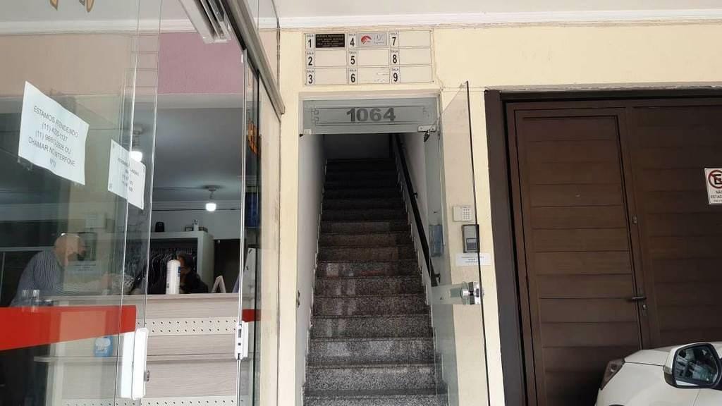Prédio à venda 480M², Santa Paula, São Caetano do Sul - SP