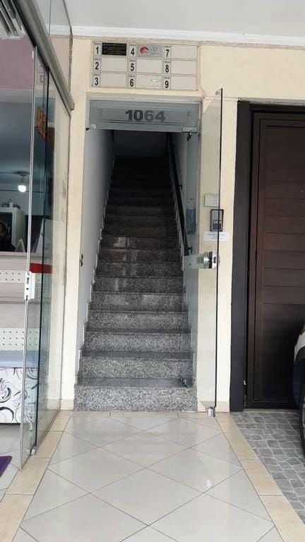 Prédio à venda 480M², Santa Paula, São Caetano do Sul - SP