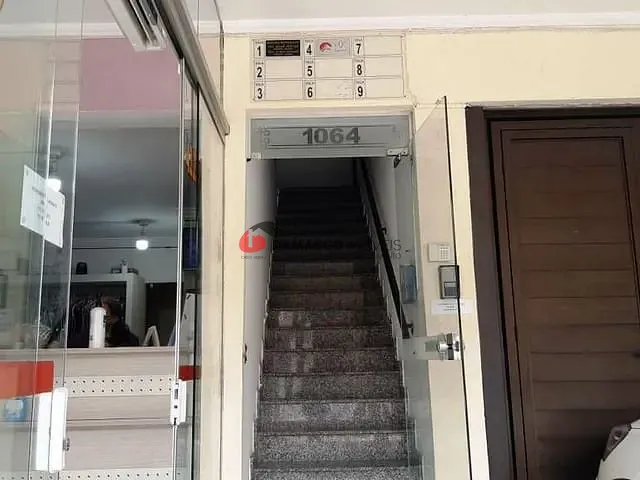 Prédio com 480m², à venda, no bairro Santa Paula em São Caetano do Sul